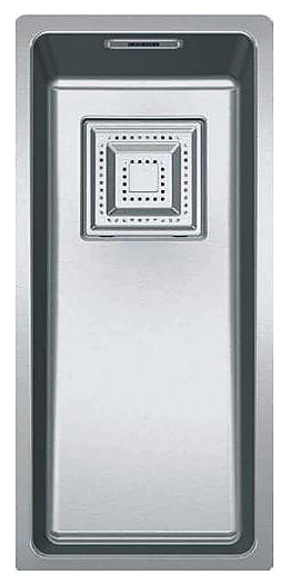 Кухонная мойка Franke CMX 110-17 (112.0294.670)