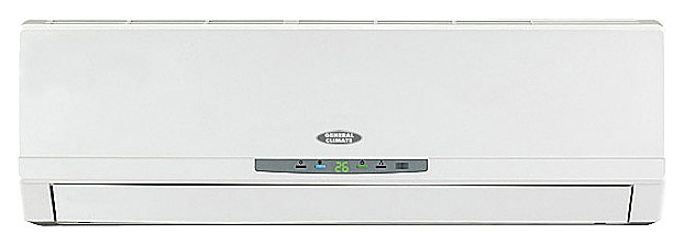 Настенная сплит-система General Climate GC/GU-F06HRN1