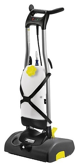 Машина ковромоечная Karcher BRS 43/500 C
