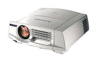 Проектор Mitsubishi Electric FL7000U