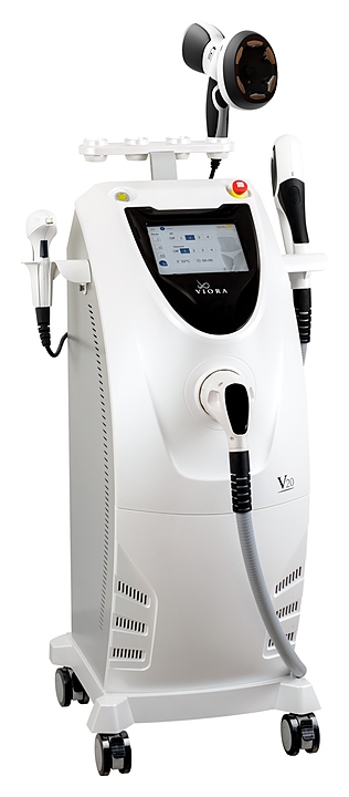 Лазер косметологический Viora Viora V-20