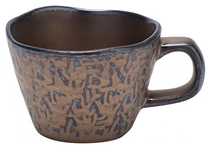 Чашка кофейная Cosy & Trendy Copernico 2161918 87х87х48 мм