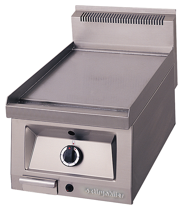 Поверхность жарочная OZTI OGP 4065