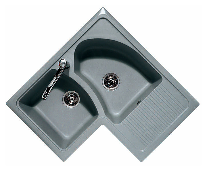 Мойка Telma Domino DO 83.20