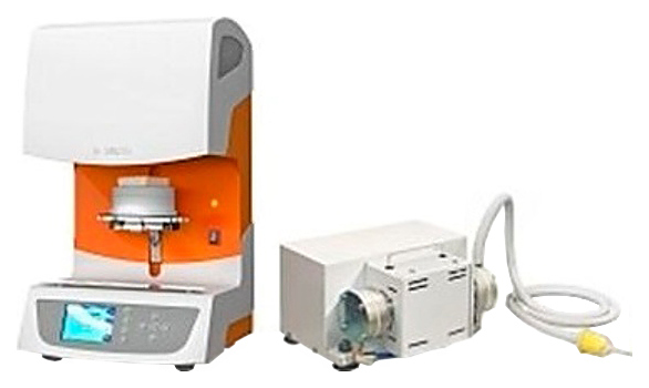 Печь для обжига металлокерамики Аверон ЭВП 1.0 АРТ