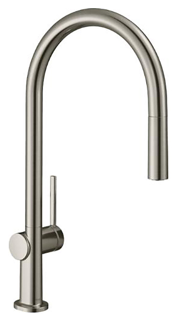 Смеситель для кухни Hansgrohe Talis M54 210 72802800