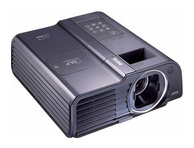 Проектор BenQ MP730