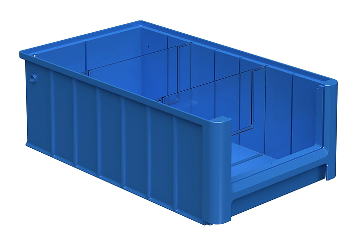 Контейнер iPlast SK-4214 400х235х140 мм