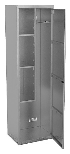 Шкаф кухонный КОБОР ШХ-60/50