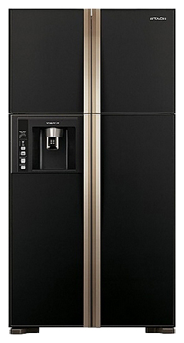 Холодильник Hitachi R-W 662 PU3 GGR