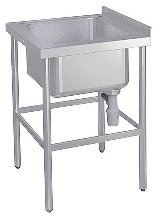 Ванна моечная ATESY ВСМЦ-1/600Н