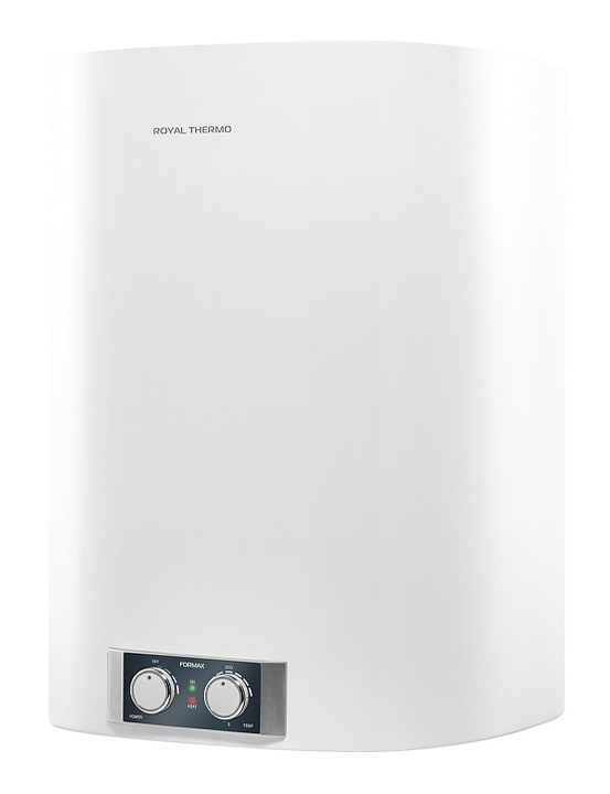 Водонагреватель накопительный Royal Thermo RWH 80 Formax