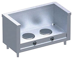 Мармит EMMEPI N15G-SE2-8