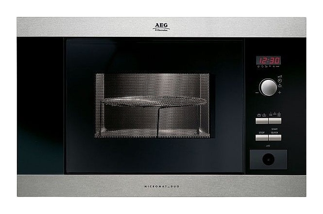 Микроволновая печь AEG MC 1761 EA