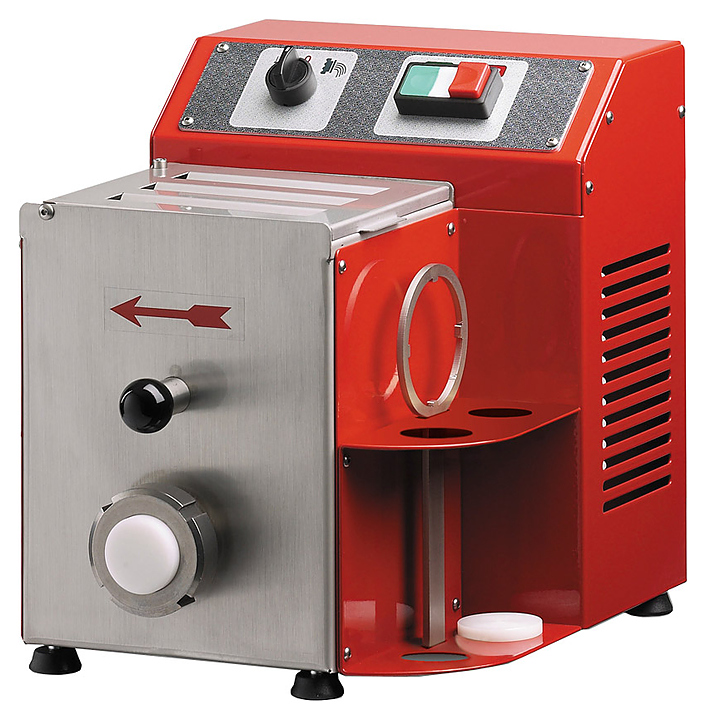 Машина для пасты Amitek PMA15 (без насадок)