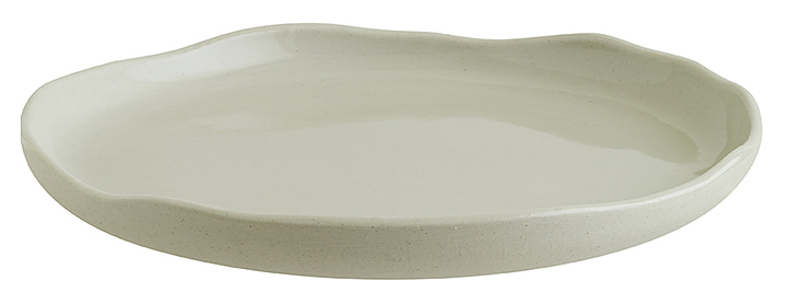 Тарелка Bonna Ground&Craft CRA19DZ