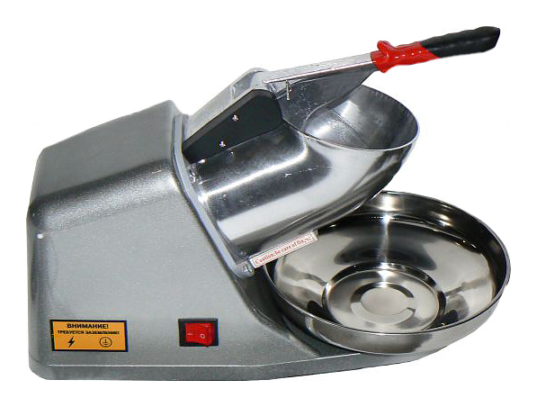 Льдодробитель Foodatlas CY-300B