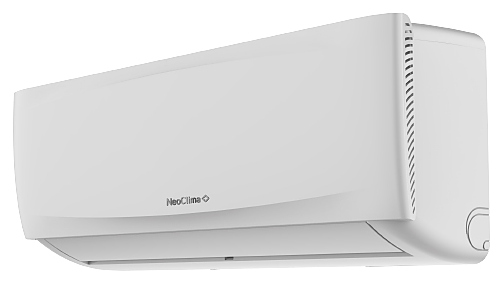 Настенная сплит-система Neoclima NS/NU-12T
