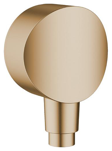 Шланговое подсоединение Hansgrohe FixFit S 26453140