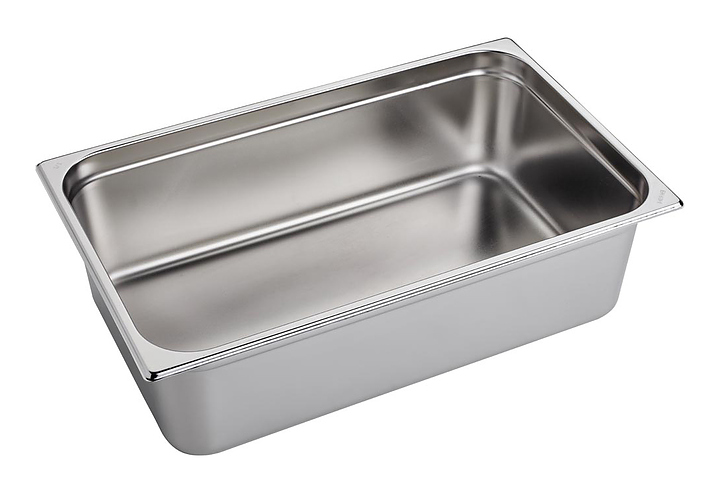 Гастроемкость InoxMacel 11200+MAVE GN 1/1-200 (530х325x200)