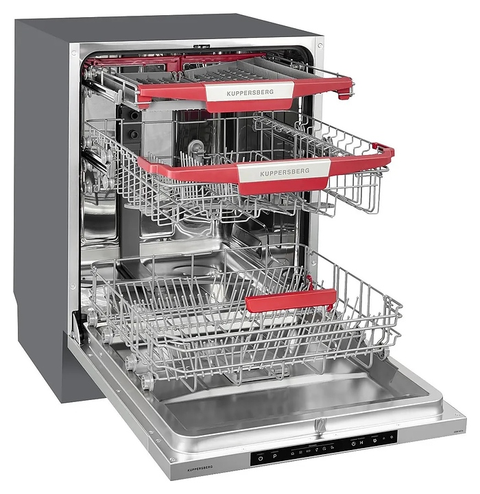 Посудомоечная машина Kuppersberg GSM 6074