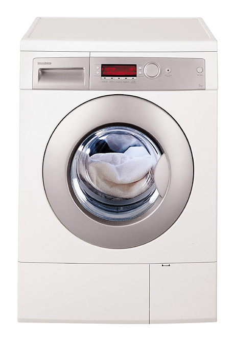 Стиральная машина Blomberg WAF 1540