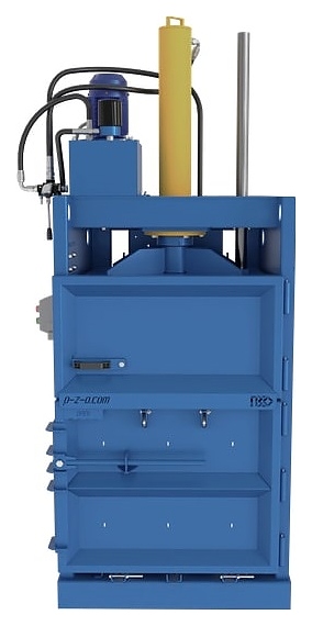 Пресс вертикальный ПЗО ПГП-10 (380В)