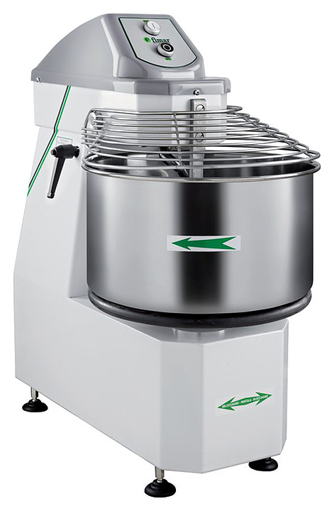 Тестомес спиральный FIMAR 50SR 380В
