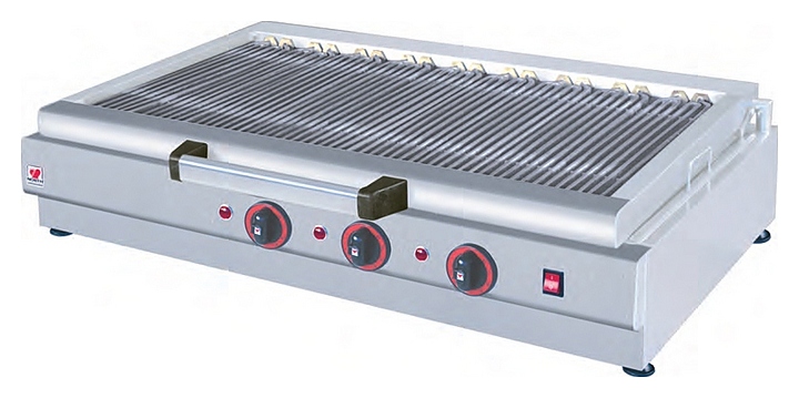 Гриль-мангал North CHIOS 3