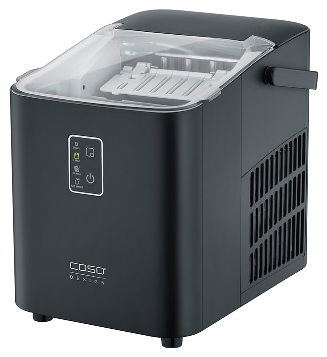 Льдогенератор CASO IceChef Compact