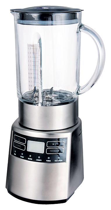 Блендер Gemlux GL-PB-788S