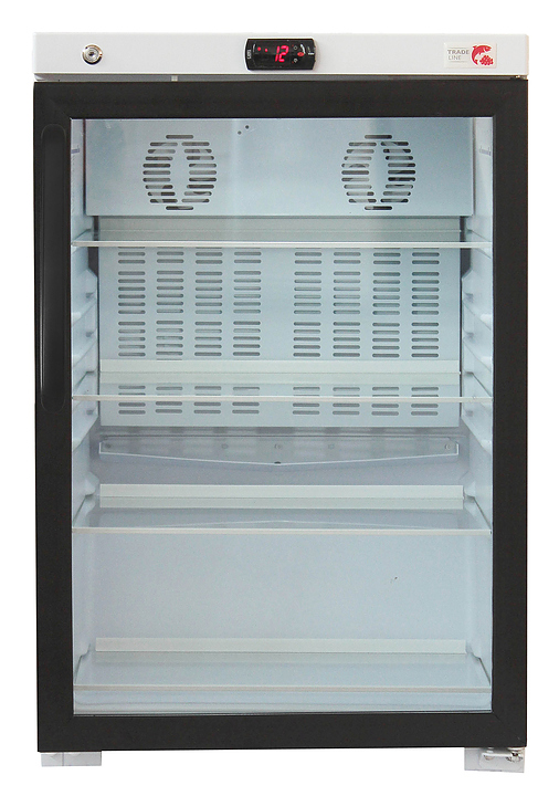 Шкаф холодильный Бирюса W154DNZ(CZV)