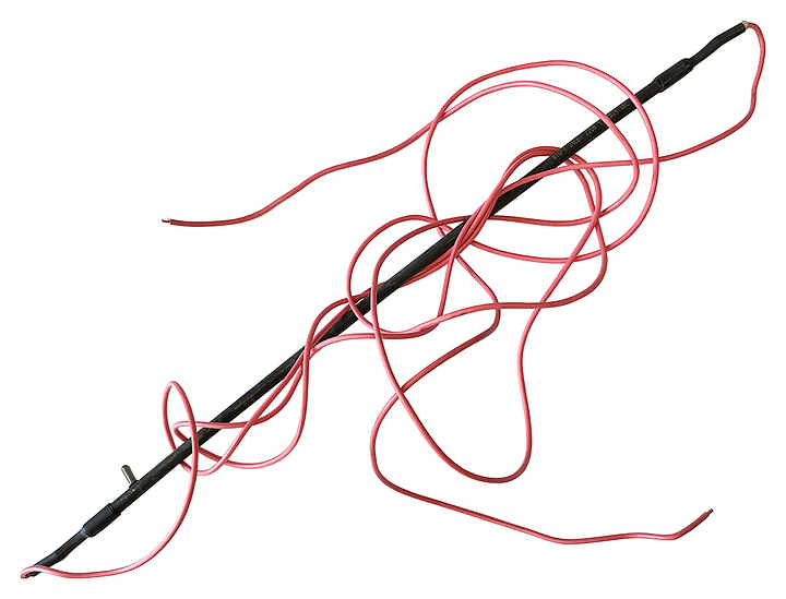 ТЭН Carboma 100RS4349001 36 А8/0,24 Т220