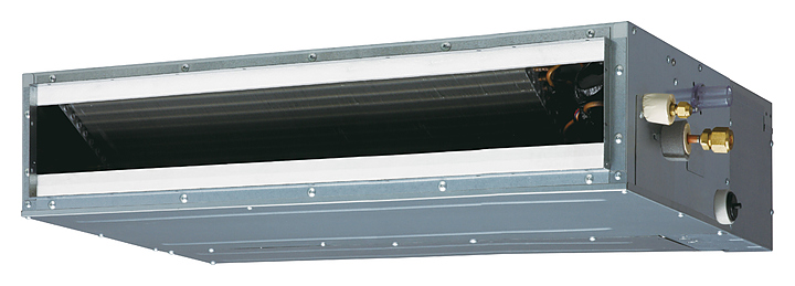 Внутренний блок мультизональной системы Fujitsu ARXD14GALH