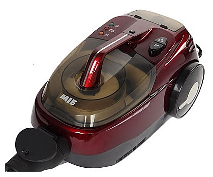 Паропылесос с аква-фильтром MIE MAESTRO