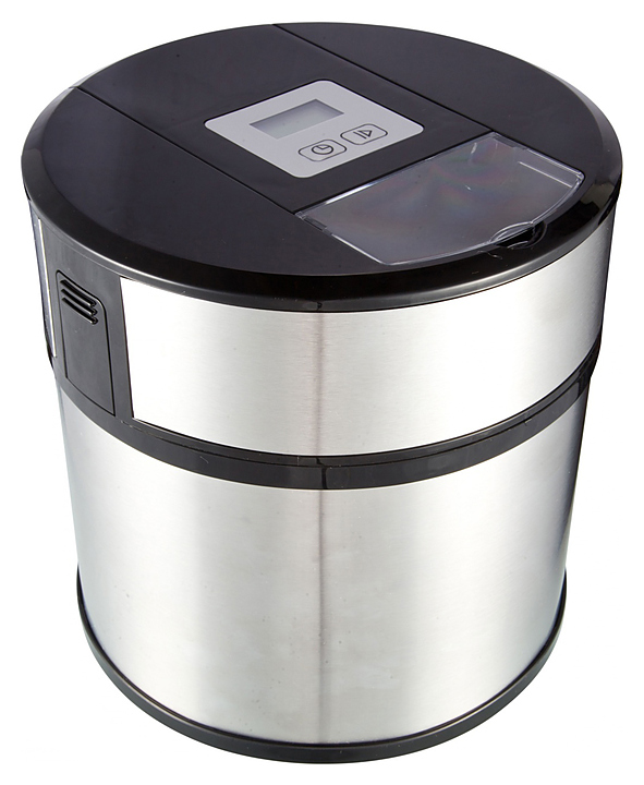 Фризер для мороженого Gemlux GL-ICM1512