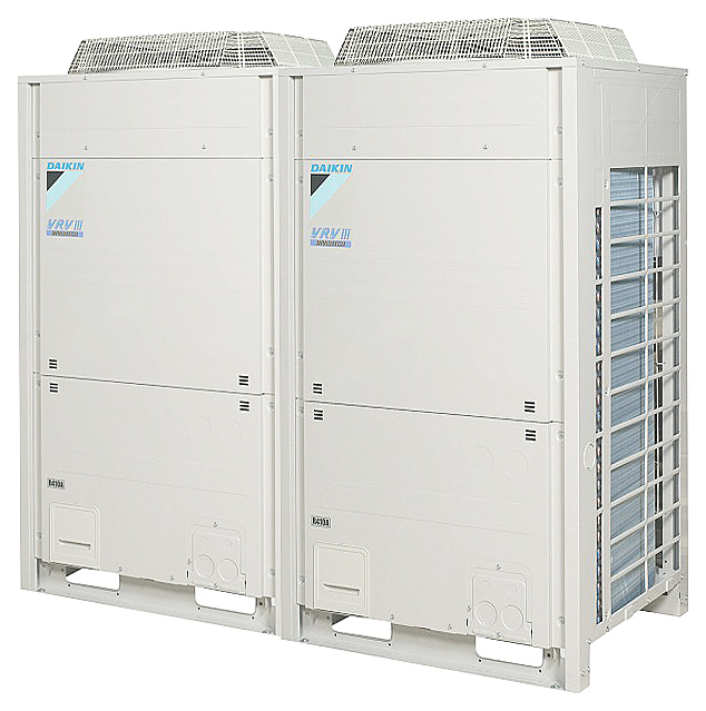 Внешний блок мультизональной системы Daikin REYQ32P