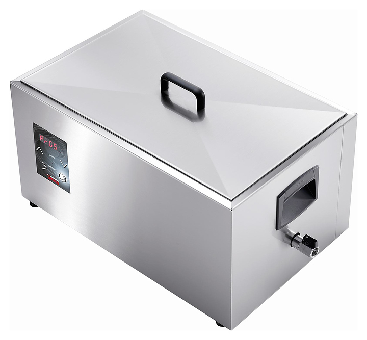 Ротационный кипятильник (термостат) Sirman Softcooker XP SR 1/1