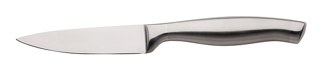 Нож овощной Luxstahl Base line EBS-835F 88 мм