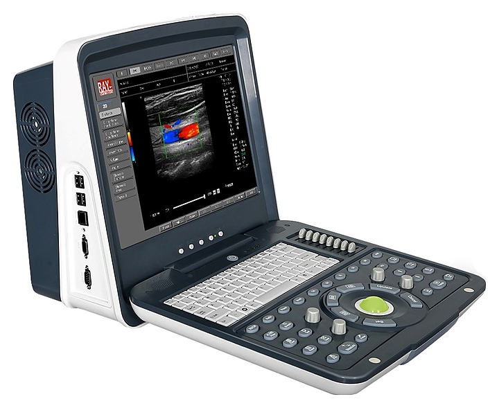 Аппарат УЗИ AcuVista RS880i