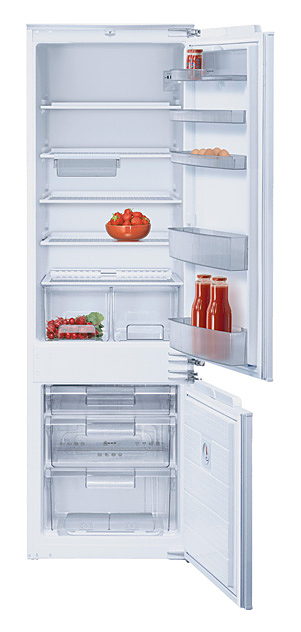 Встраиваемый холодильник Neff K9524X6