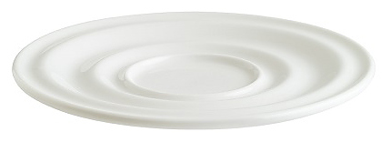Блюдце Bonna KAF01CPT