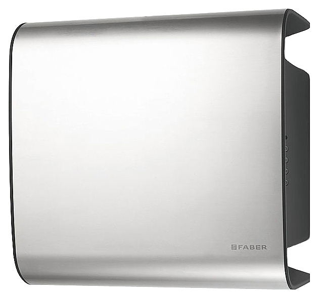 Вытяжка Faber CARRE' X F42 (110.0324.910)