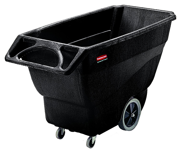Тележка грузовая Rubbermaid FG101300BLA