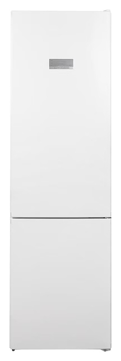 Холодильник Kuppersberg RFCN 2010 W белый