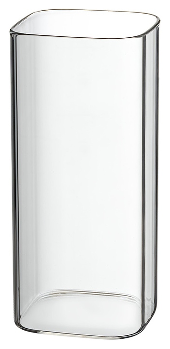 Стакан Хайбол MGline 400 мл 60х60 мм h=135 мм (термостекло)