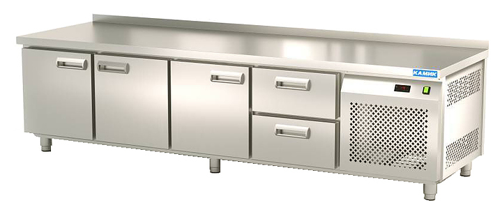 Стол холодильный КАМИК СО-Т-32236