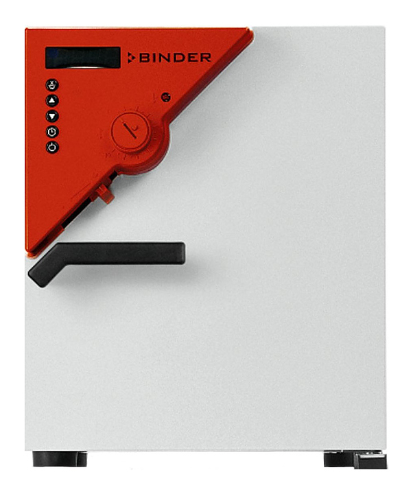 Шкаф стерилизатор Binder ED 23