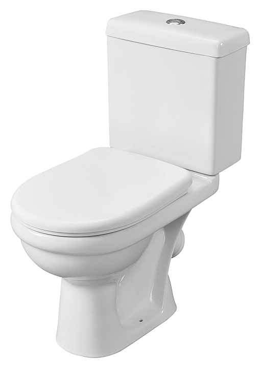 Унитаз-компакт с бачком Santeri Визит 1.P405.3.S00.00B.F