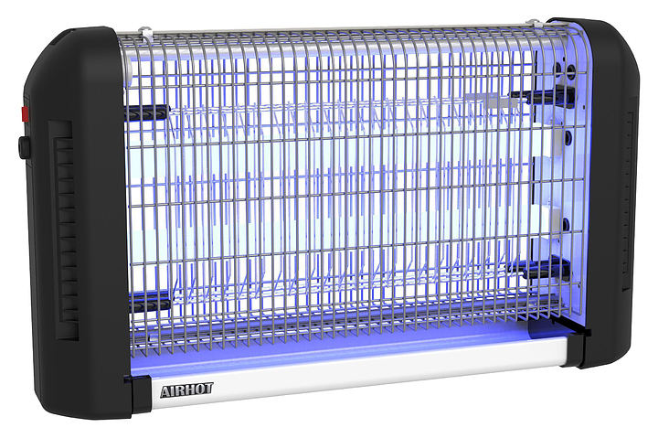 Лампа инсектицидная Airhot IKK-20W